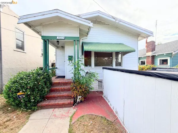 3524 Wisconsin St, Oakland, CA 94619