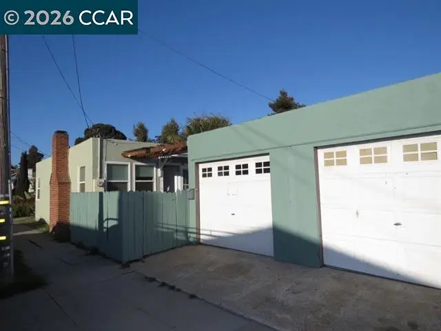 100 12th St, Richmond, CA 94801 - #1
