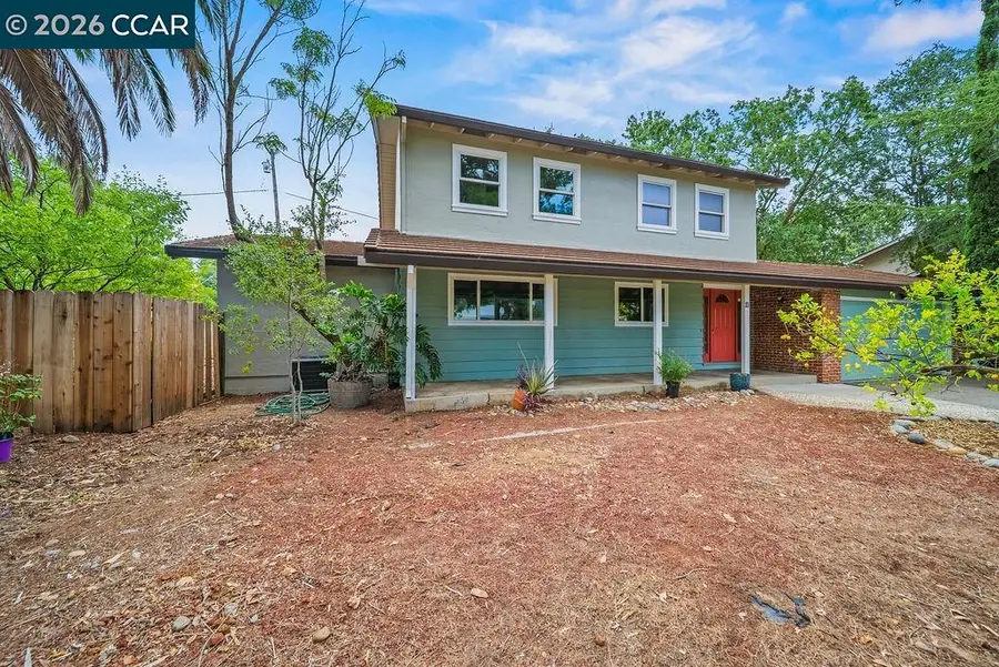 17 Eastbrook Ct, Clayton, CA 94517 - #2