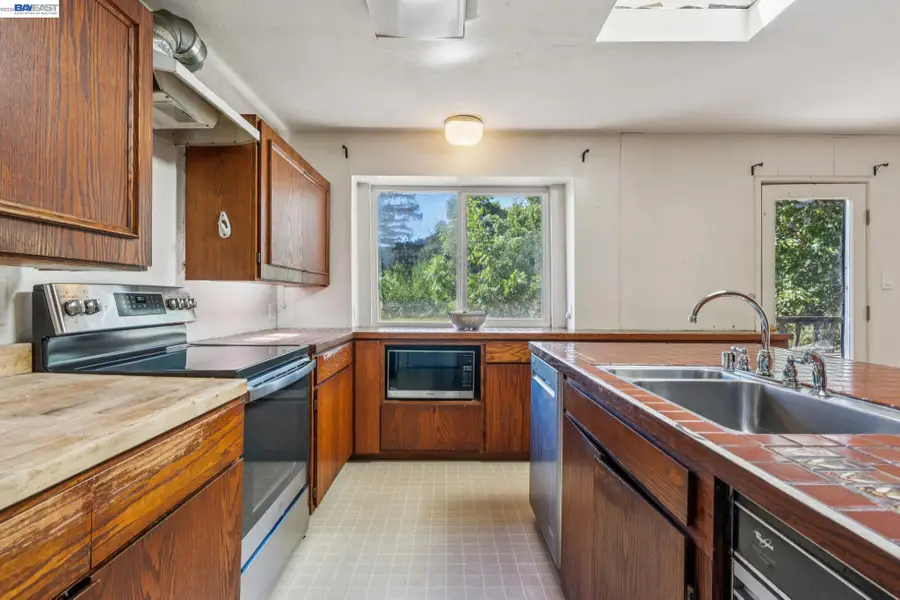 21 Monte Vista Road, Orinda, CA 94563 - #2