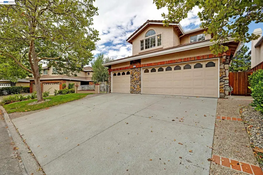 3825 Sheffield Cir, Danville, CA 94506 - #2