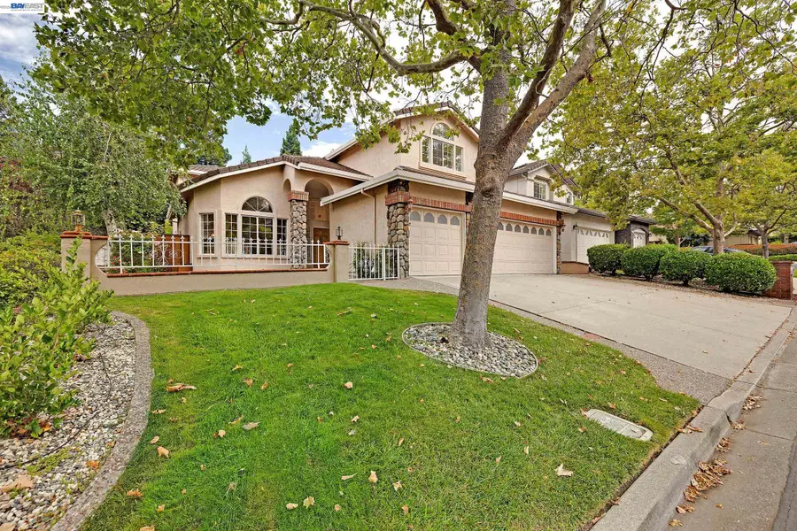 3825 Sheffield Cir, Danville, CA 94506 - #3