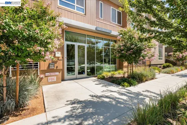 45378 Tom Blalock St #202, Fremont, CA 94539