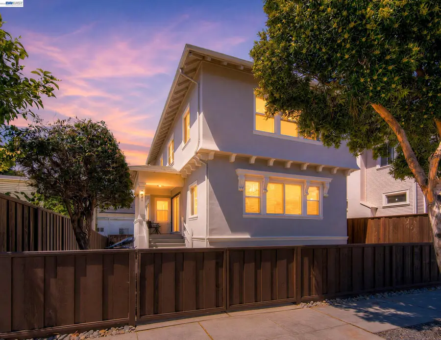 1043 E 18th Street, Oakland, CA 94606 - #3