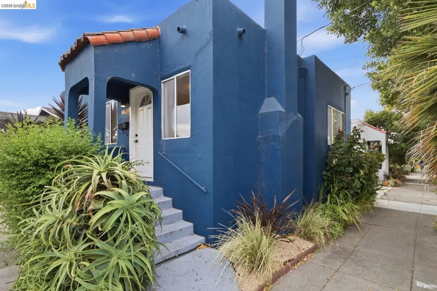 2600 Sacramento St, Berkeley, CA 94702 - #2