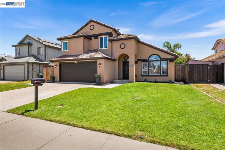 1420 Divine Ln, Tracy, CA 95376 - #2
