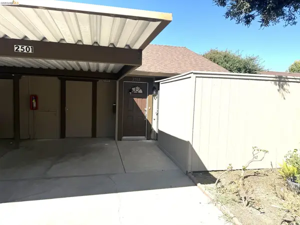 2501 Hampton Ln, Antioch, CA 94509