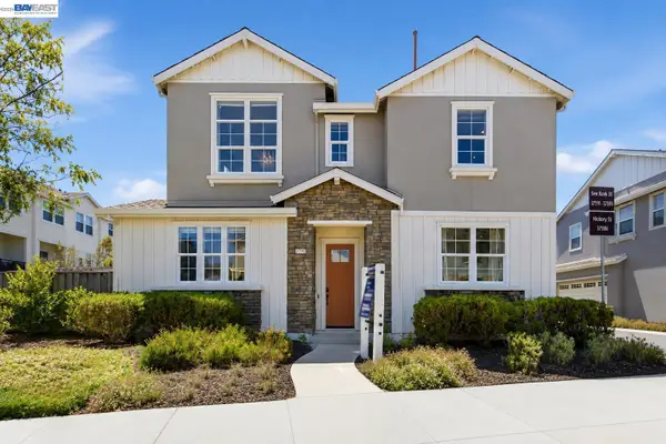 37595 Sea Bank Street, Newark, CA 94560