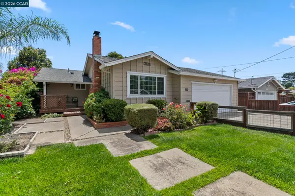 2674 E Olivera Rd, Concord, CA 94519