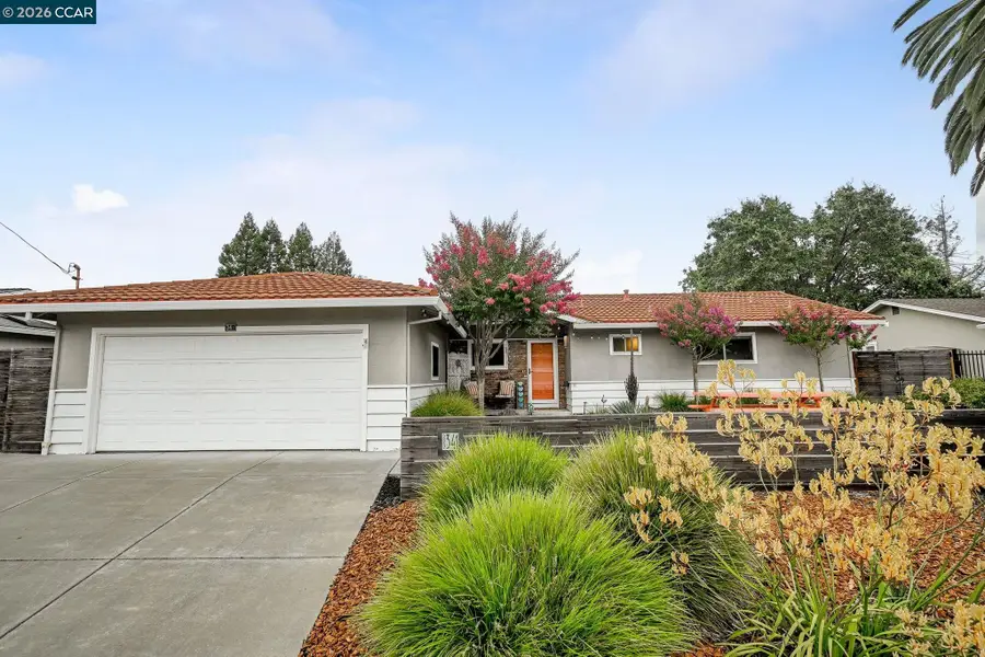 341 Twinview Dr, Pleasant Hill, CA 94523 - #3