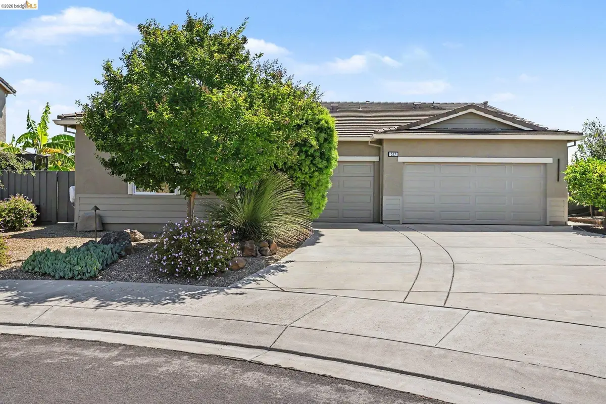 527 Peyton Ct, Oakley, CA 94561 - #1