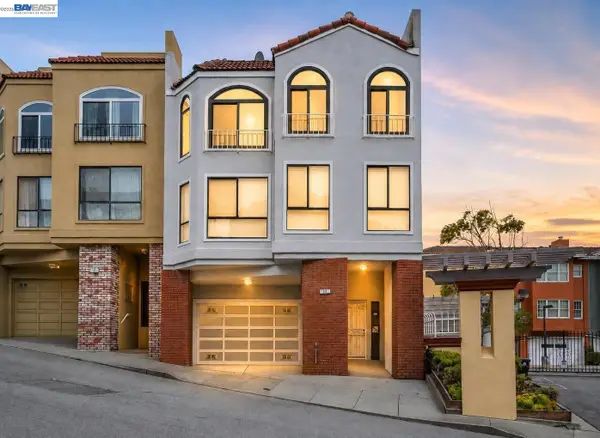 20 Dorado Ter #Penthouse, San Francisco, CA 94112