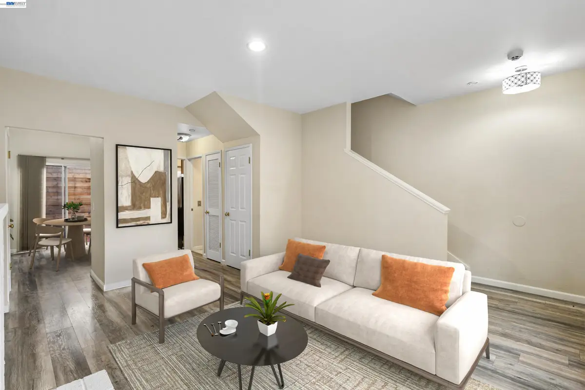 3858 Maybelle Ave, Oakland, CA 94619 - #1