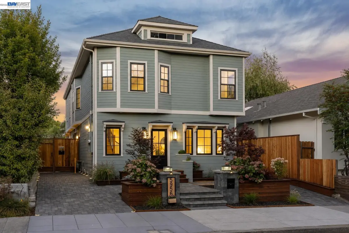 5956 Canning St, Oakland, CA 94609 - #1