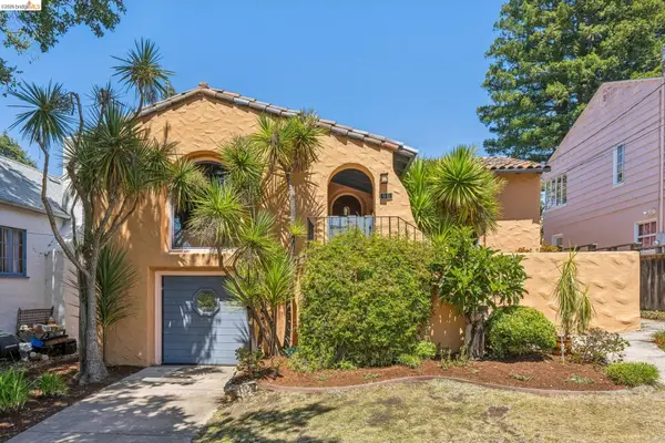 96 Ardmore Road, Kensington, CA 94707