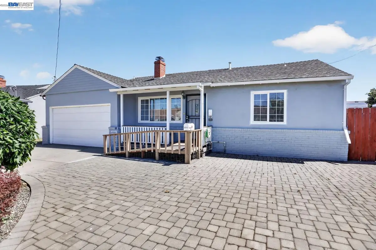 20242 Lucot Ct, San Lorenzo, CA 94541 - #1