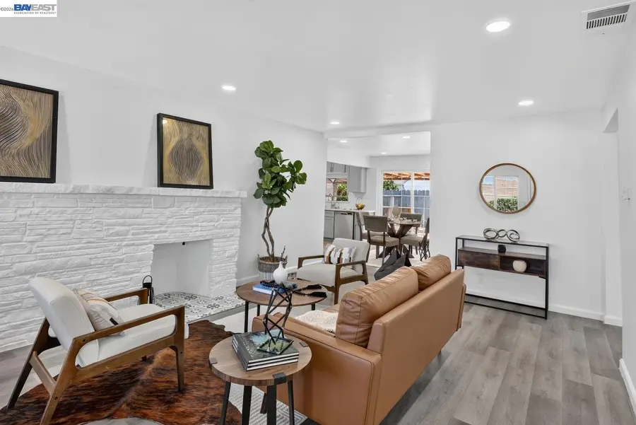 20242 Lucot Ct, San Lorenzo, CA 94541 - #2