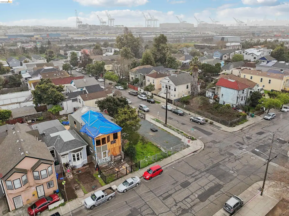1495 5th St, Oakland, CA 94607 - #1