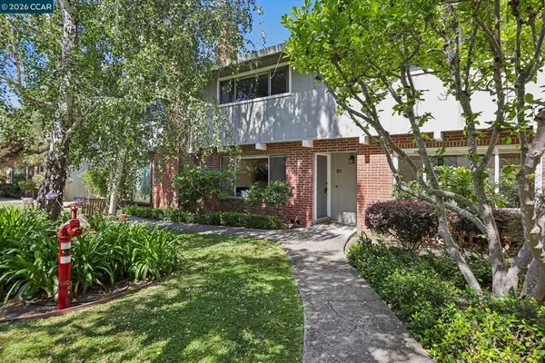 2135 Ascot Dr #23, Moraga, CA 94556