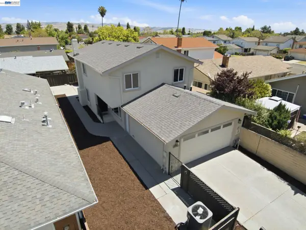 36088 Salisbury Dr, Newark, CA 94560