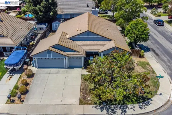 5212 Feather Way, Antioch, CA 94531