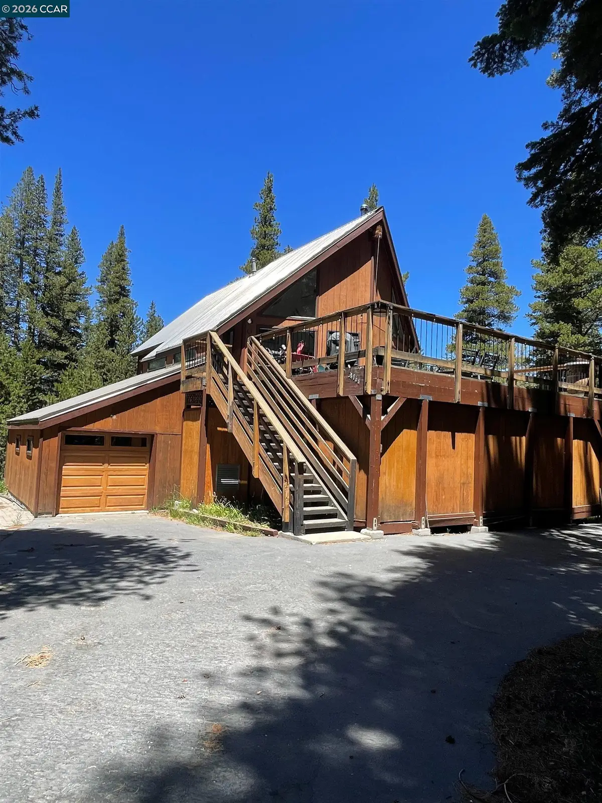 34064 Fremont Rd, Kirkwood, CA 95646 - #1