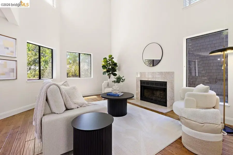 3 Bosworth Walk, Pleasant Hill, CA 94523 - #3