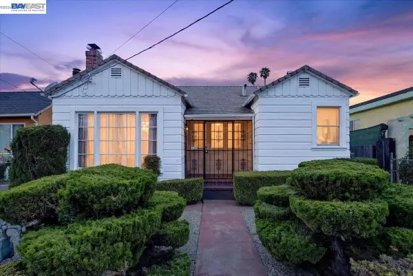 1163 85th Ave, Oakland, CA 94621