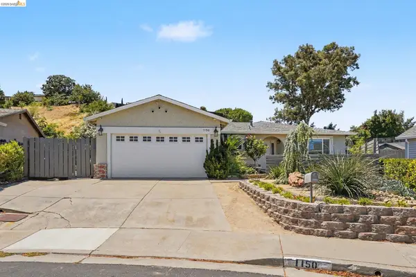 1150 Los Palos Ct, Pittsburg, CA 94565