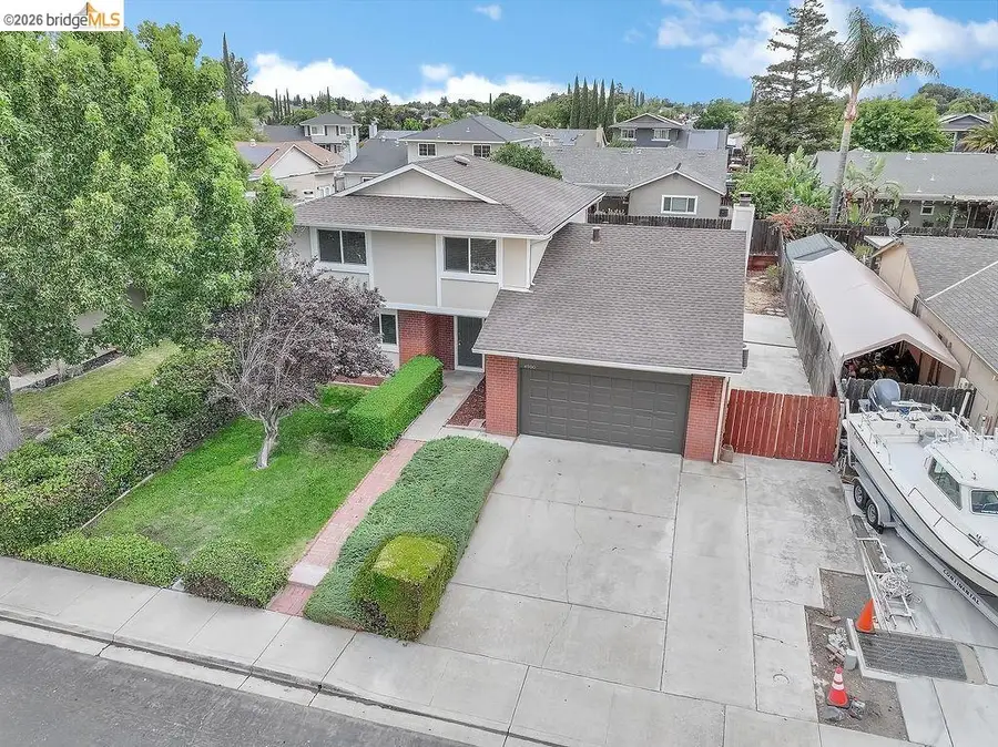 4900 Burgundy Dr, Oakley, CA 94561 - #2