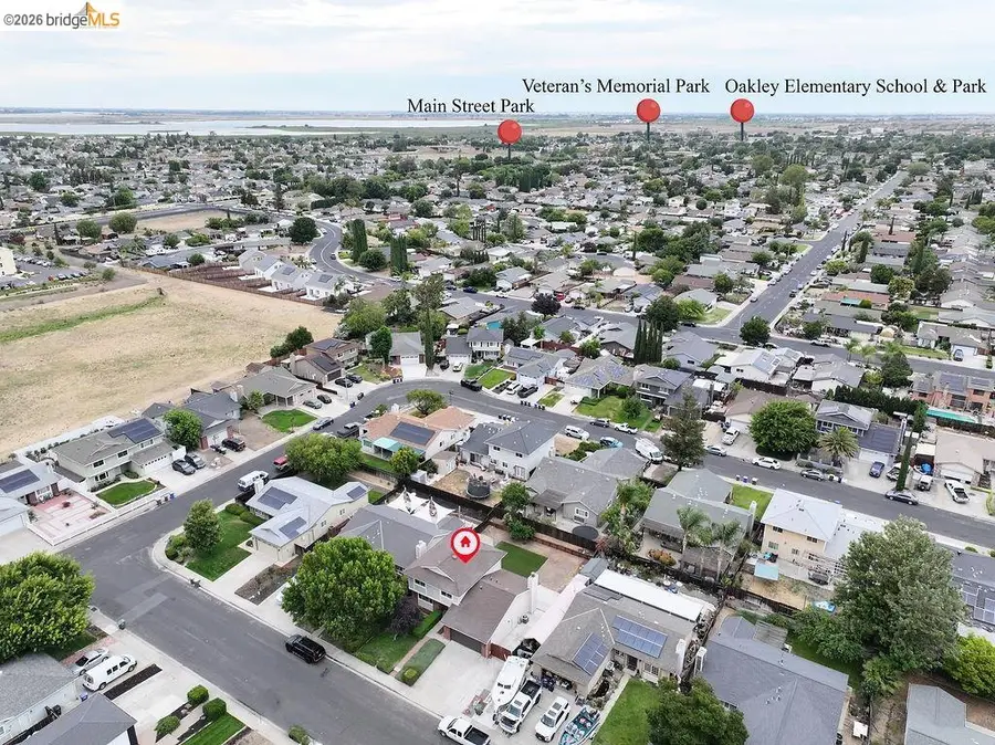 4900 Burgundy Dr, Oakley, CA 94561 - #3