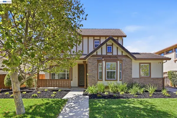 24 E Heritage Dr, Mountain House, CA 95391