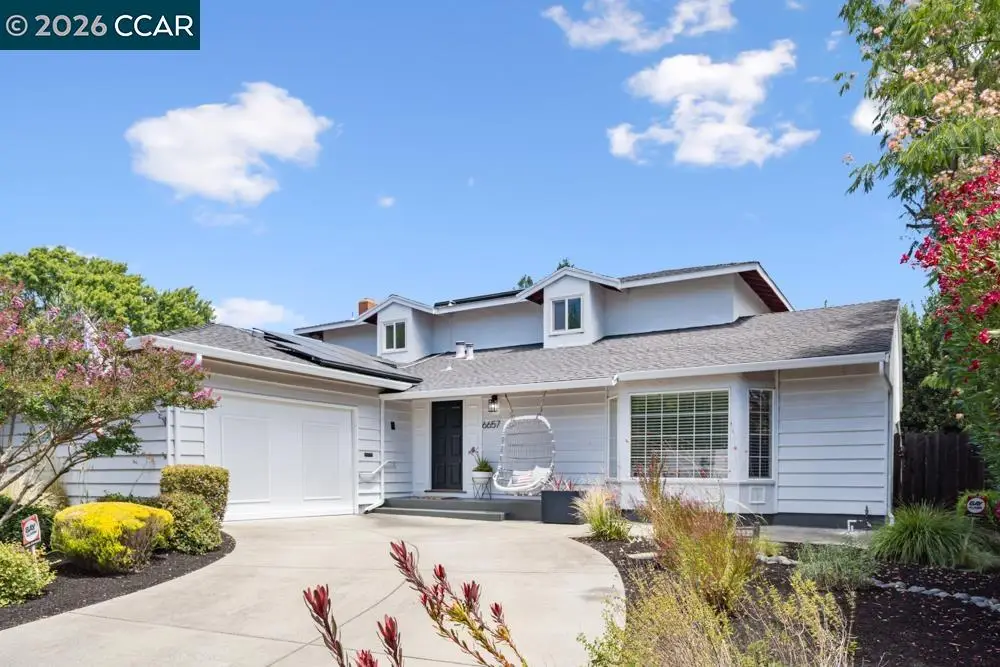 6657 Waverly Rd, Martinez, CA 94553 - #1