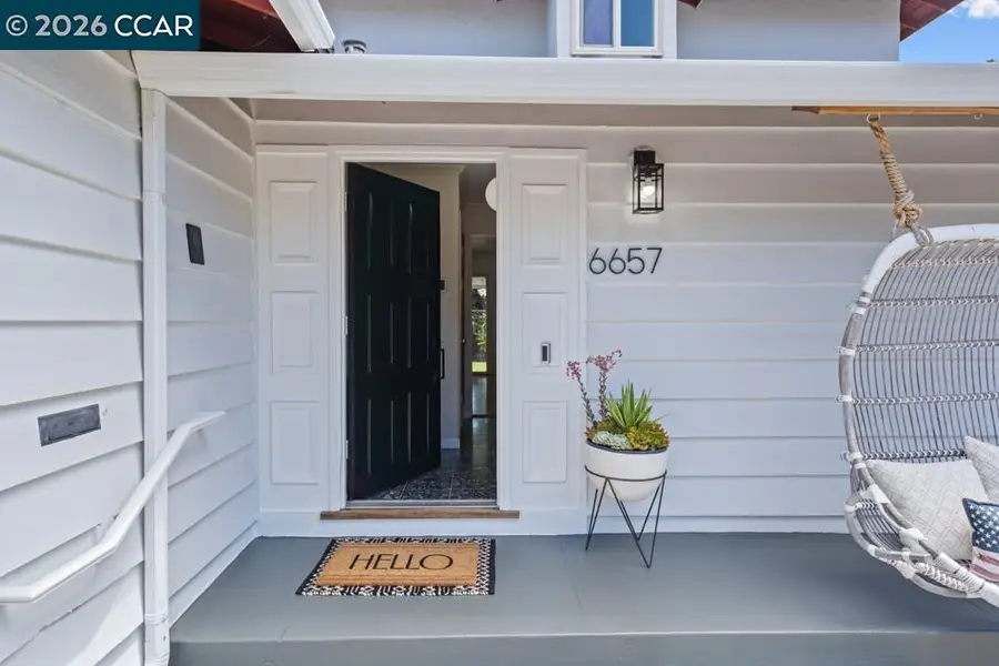 6657 Waverly Rd, Martinez, CA 94553 - #3