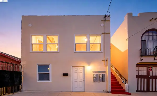 3516 E 15th St, Oakland, CA 94601