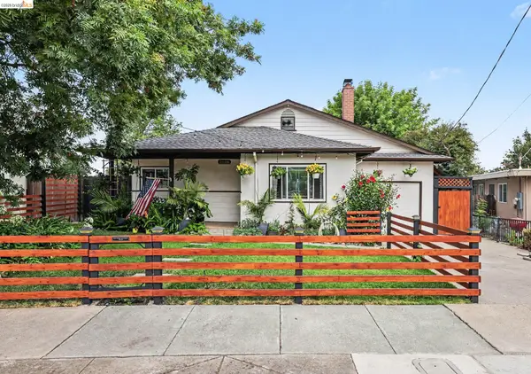 2889 Gillet Avenue, Concord, CA 94520