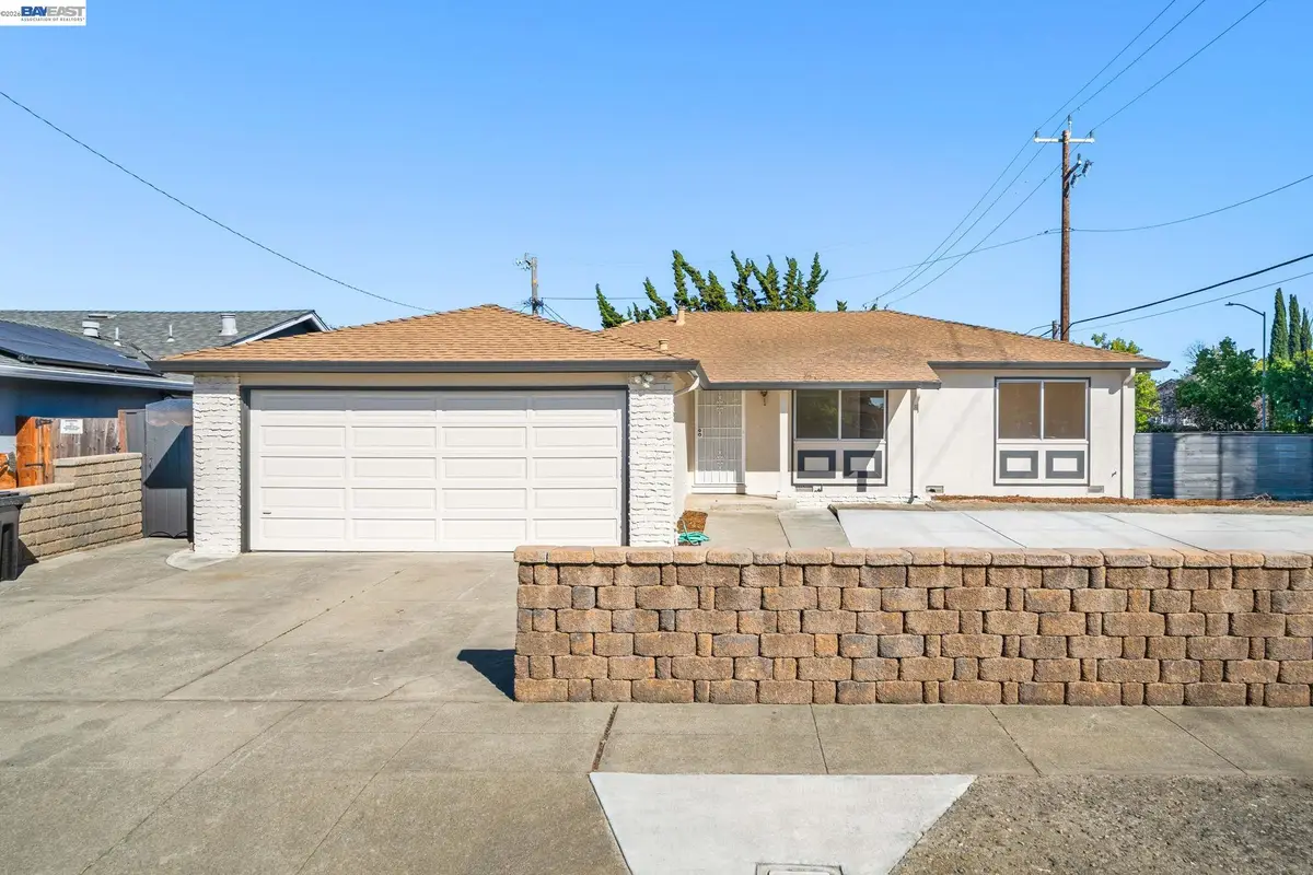 5086 Brett Ct, Fremont, CA 94538 - #1