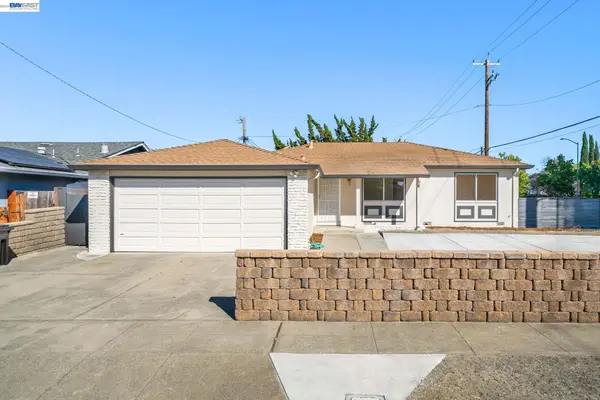5086 Brett Ct, Fremont, CA 94538