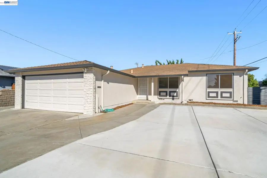 5086 Brett Ct, Fremont, CA 94538 - #2