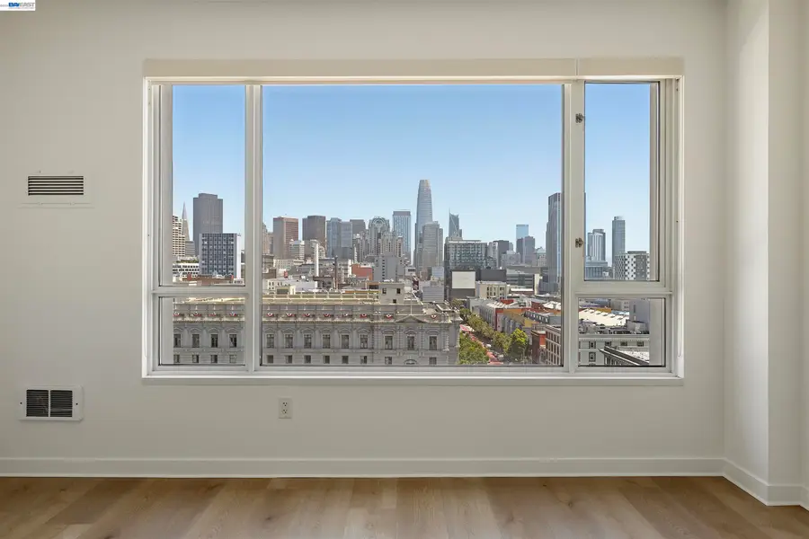 1160 Mission St #1004, San Francisco, CA 94103 - #2