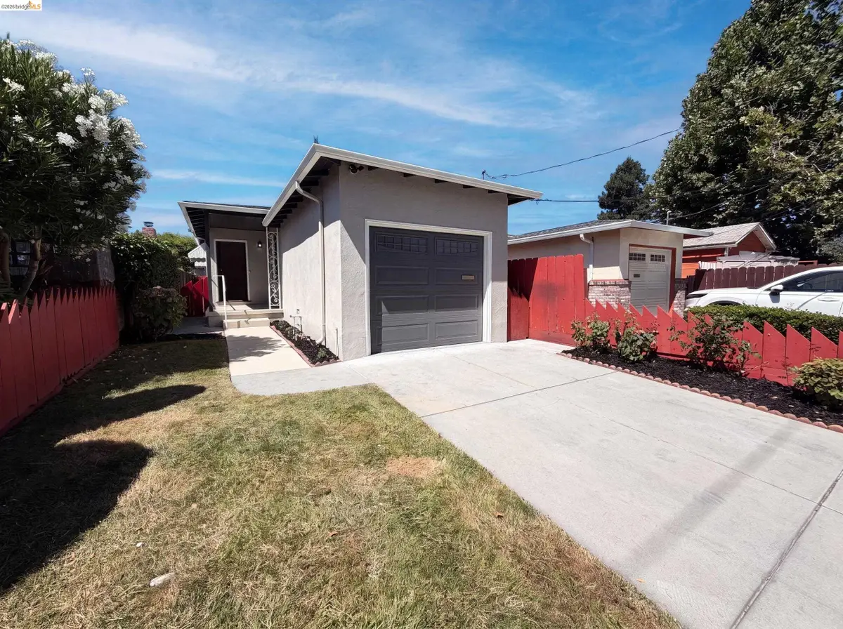 624 Sapphire St, Redwood City, CA 94061 - #1