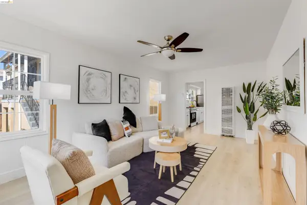 2517 79th Ave, Oakland, CA 94605