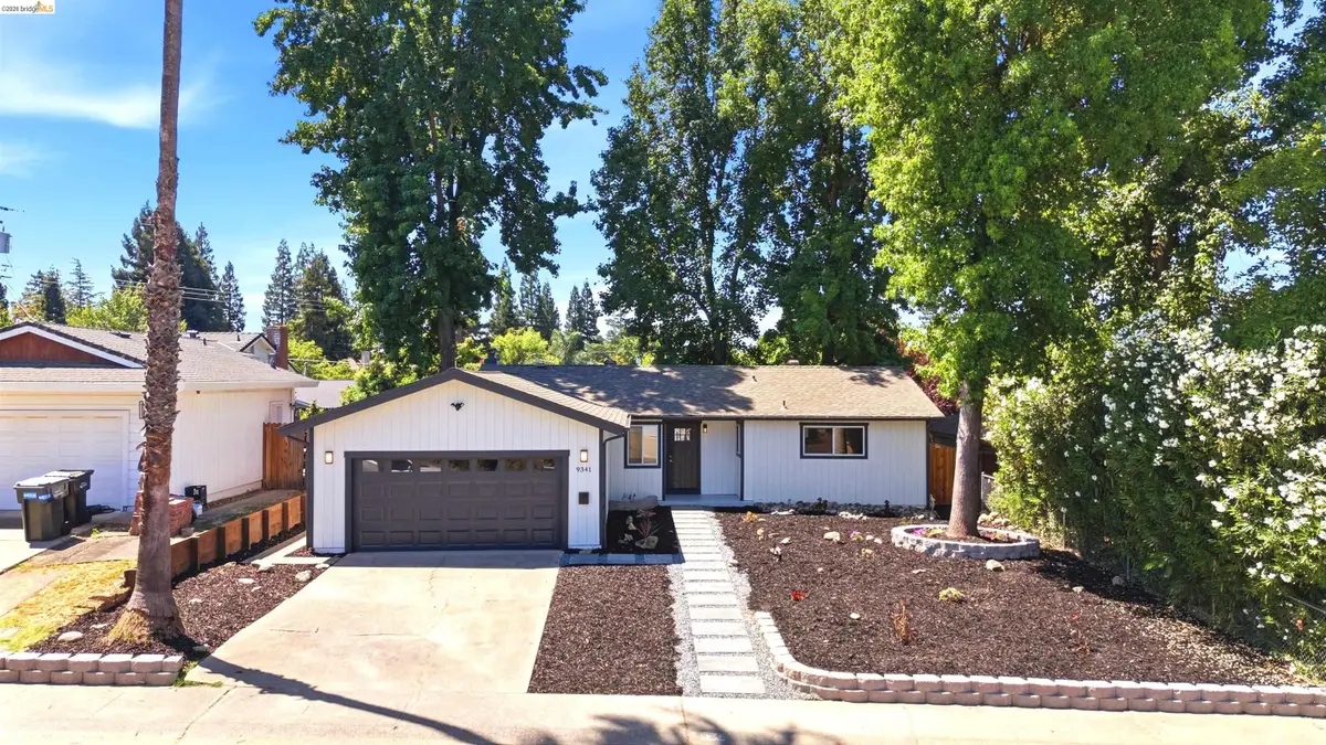 9341 Castlemont Cir, Orangevale, CA 95662 - #1