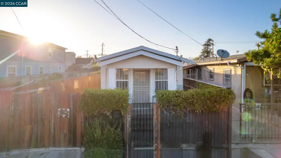 1031 70th Ave, Oakland, CA 94621 - #3