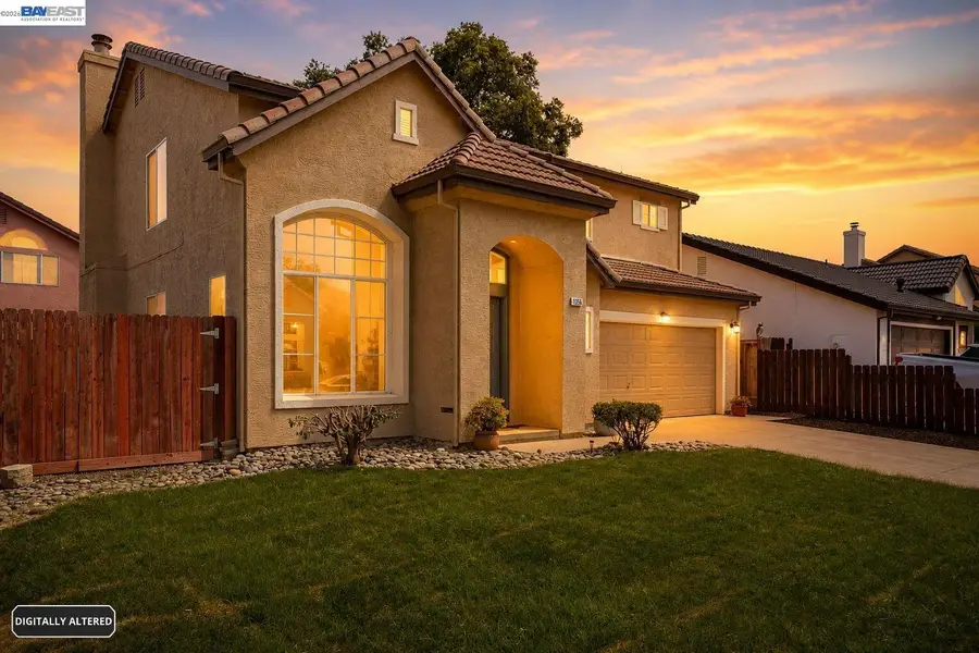 1356 Peppertree Way, Tracy, CA 95376 - #3