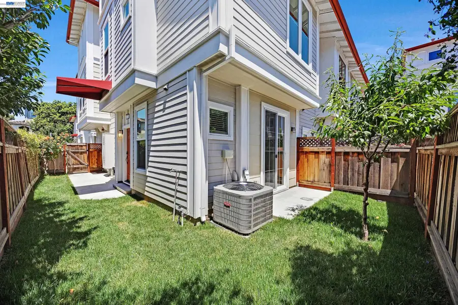 3816 Pioneer Ter, Fremont, CA 94555 - #3