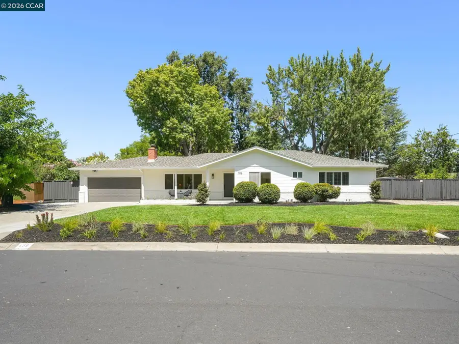 136 Arbolado Dr, Walnut Creek, CA 94598 - #2