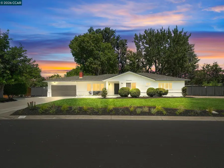 136 Arbolado Dr, Walnut Creek, CA 94598 - #3
