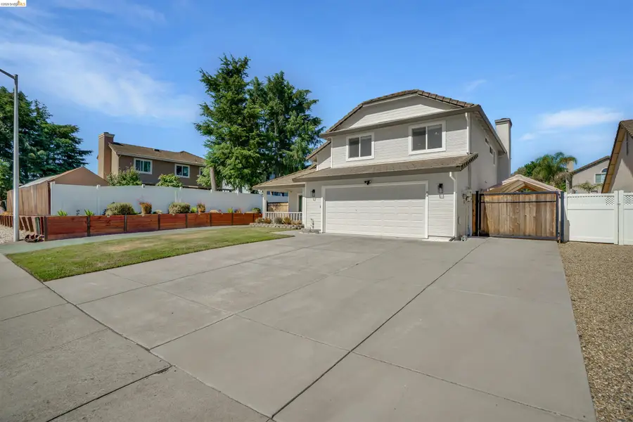 4151 Blossom Ct, Oakley, CA 94561 - #3