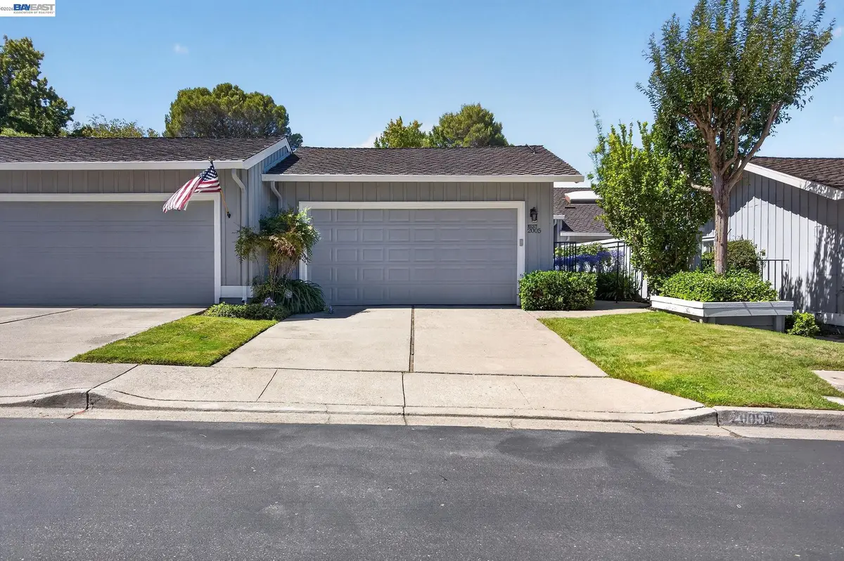 2005 Rancho Verde Circle West, Danville, CA 94526 - #1